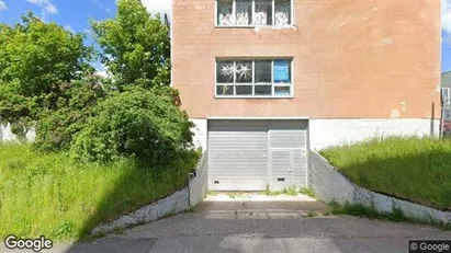 Företagslokaler för uthyrning i Helsingfors Norra – Foto från Google Street View