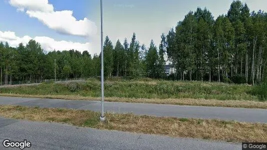 Commercial properties for rent i Kerava - Photo from Google Street View