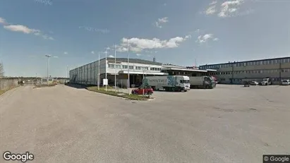 Office spaces for rent in Vantaa - Photo from Google Street View