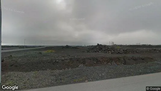 Warehouses for rent i Hafnarfjörður - Photo from Google Street View