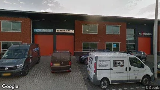 Industrial properties for rent i Brielle - Photo from Google Street View