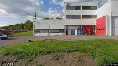 Lager til leie i Oslo Stovner – Bilde fra Google Street View