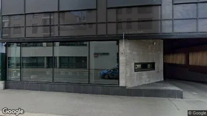 Office spaces for rent in Drammen - Photo from Google Street View