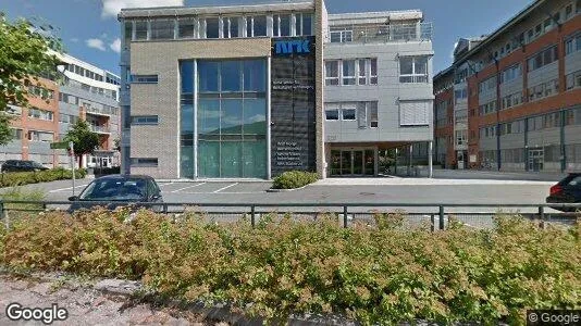 Office spaces for rent i Drammen - Photo from Google Street View