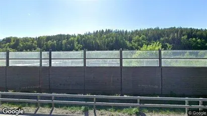 Bedrijfsruimtes te huur in Drammen - Foto uit Google Street View
