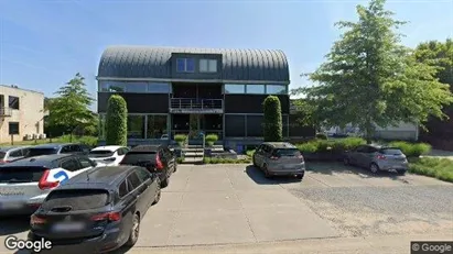Büros zur Miete in Lille – Foto von Google Street View