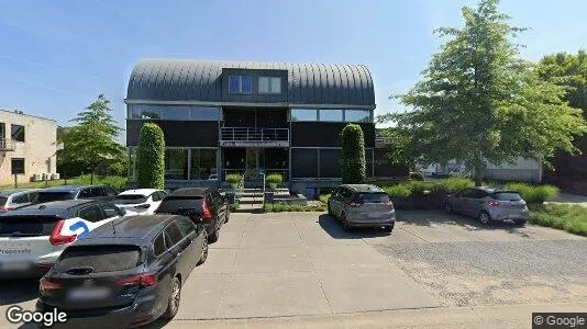 Kontorer til leie i Lille – Bilde fra Google Street View