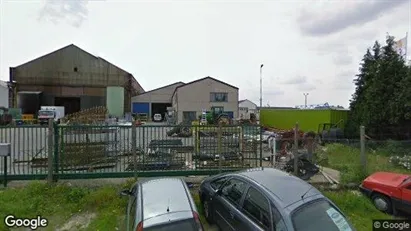 Andre lokaler til leie i Edingen – Bilde fra Google Street View