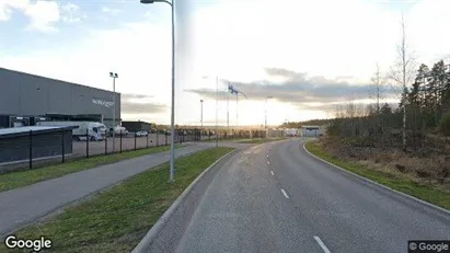 Industrial properties for rent in Nurmijärvi - Photo from Google Street View