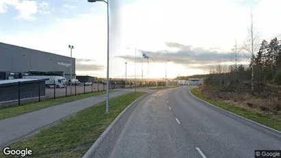 Lagerlokaler för uthyrning i Nurmijärvi – Foto från Google Street View