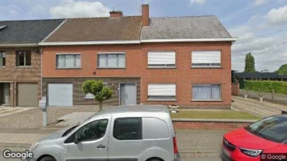 Büros zur Miete in Kortrijk – Foto von Google Street View