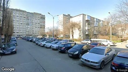 Bedrijfsruimtes te huur in Timişoara - Foto uit Google Street View