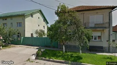 Commercial properties for rent in Giroc - Photo from Google Street View