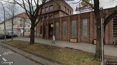 Kontorlokaler til leje i Potsdam - Foto fra Google Street View
