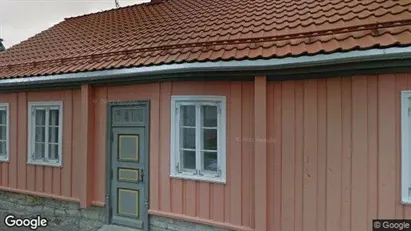 Commercial properties for rent in Kuressaare - Photo from Google Street View