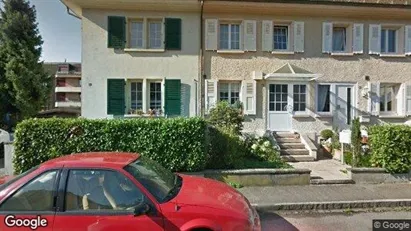 Commercial properties for rent in Arlesheim - Photo from Google Street View