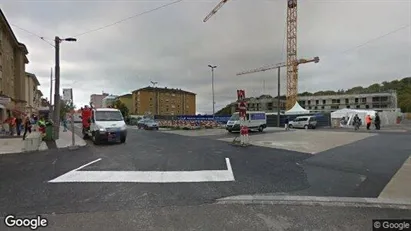 Office spaces for rent in Lausanne - Photo from Google Street View