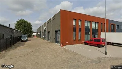 Företagslokaler för uthyrning i Montferland – Foto från Google Street View