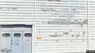 Værksted til leje, Helsinki Keskinen, Helsinki, &lt;span class=&quot;blurred street&quot; onclick=&quot;ProcessAdRequest(2261481)&quot;&gt;&lt;span class=&quot;hint&quot;&gt;Se vej-navn&lt;/span&gt;[xxxxxxxxxx]&lt;/span&gt;