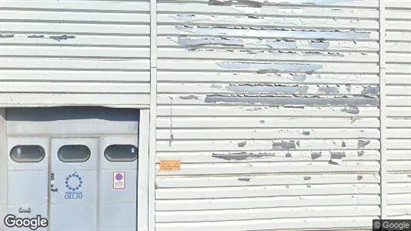 Industrial properties for rent in Helsinki Keskinen - Photo from Google Street View