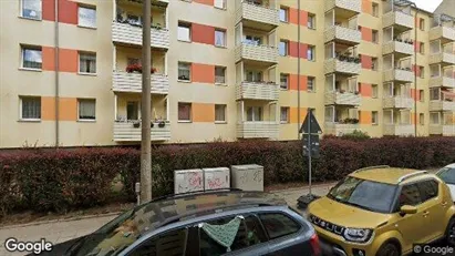 Kontorslokaler för uthyrning i Leipzig – Foto från Google Street View