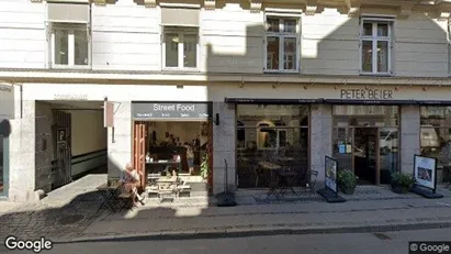 Kantorruimte te huur in Kopenhagen K - Foto uit Google Street View