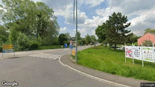Office spaces for rent i Niederanven - Photo from Google Street View