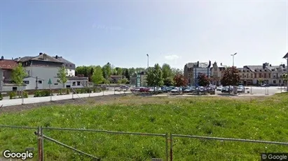 Lager zur Miete in Mondorf-les-Bains – Foto von Google Street View