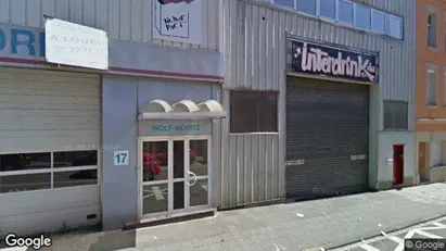Magazijnen te huur in Esch-sur-Alzette - Foto uit Google Street View