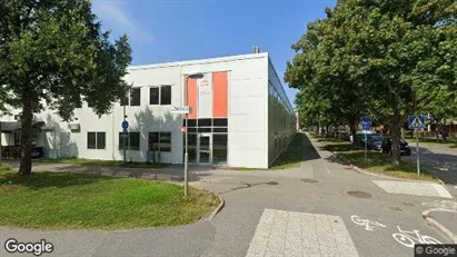 Kantorruimte te huur in Stockholm South - Foto uit Google Street View
