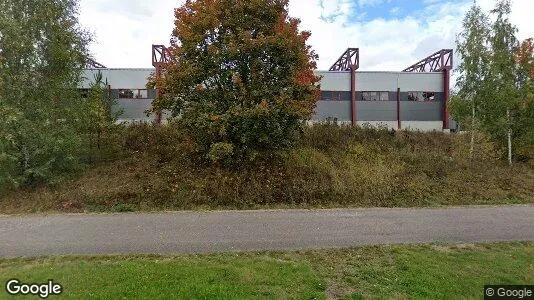 Industrial properties for rent i Espoo - Photo from Google Street View