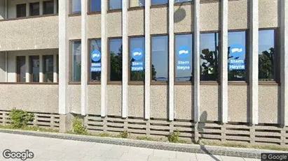 Kantorruimte te huur in Kristiansand - Foto uit Google Street View