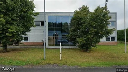 Kantorruimte te huur in Porsgrunn - Foto uit Google Street View