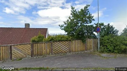 Bedrijfsruimtes te huur in Stavanger - Foto uit Google Street View