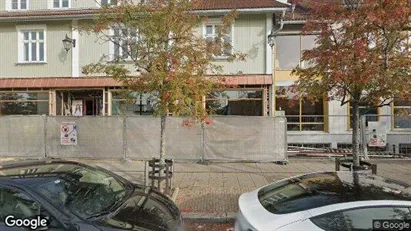 Kontorlokaler til leje i Ullensaker - Foto fra Google Street View