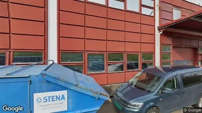 Office spaces for rent in Oslo Alna - Photo from Google Street View