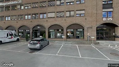 Kantorruimte te huur in Asker - Foto uit Google Street View