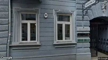 Büros zur Miete in Białystok – Foto von Google Street View