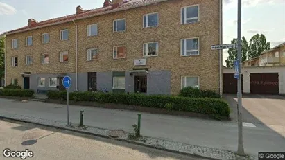 Kontorlokaler til leje i Västerås - Foto fra Google Street View
