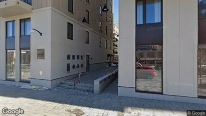 Büros zur Miete in Vasastan – Foto von Google Street View