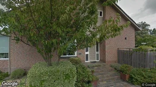 Gewerbeflächen zur Miete i Den Helder – Foto von Google Street View