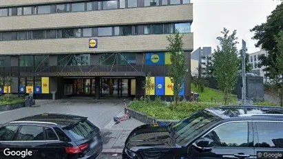 Kontorlokaler til leje i Helsinki Eteläinen - Foto fra Google Street View