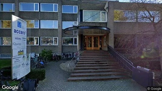Büros zur Miete i Haren – Foto von Google Street View
