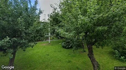 Lokaler til leie i Huddinge – Bilde fra Google Street View