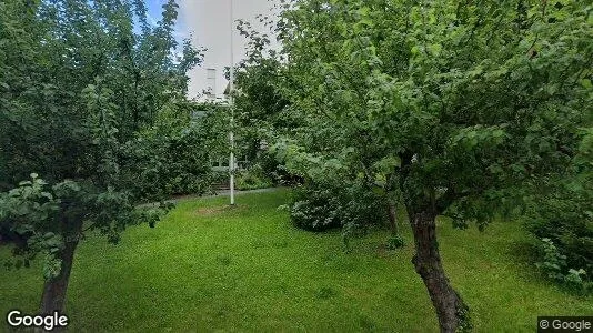 Commercial properties for rent i Huddinge - Photo from Google Street View
