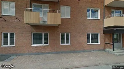 Lager zur Miete in Lycksele – Foto von Google Street View