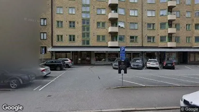 Lokaler til leje i Örgryte-Härlanda - Foto fra Google Street View