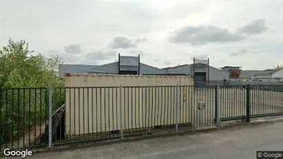 Büros zur Miete in Hardinxveld-Giessendam – Foto von Google Street View