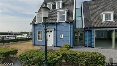 Kontorer til leie i Huizen – Bilde fra Google Street View
