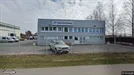 Industrilokal för uthyrning, Uleåborg, Norra Österbotten, Tukkitie 4, Finland